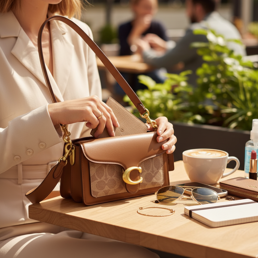 Product Ad · Bags