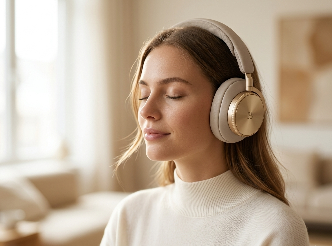 Product Ad · Electronics