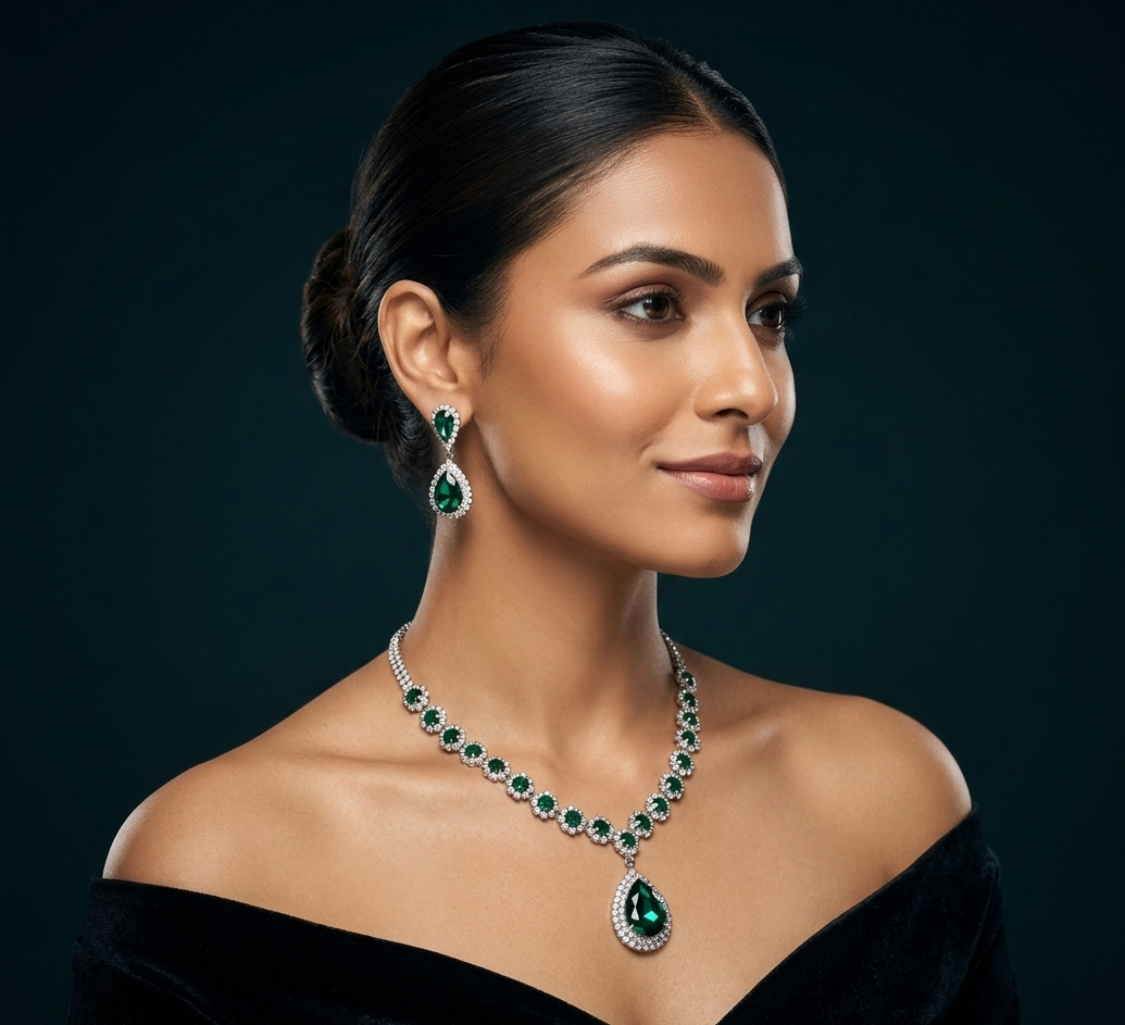 Product Ad · Jewelry
