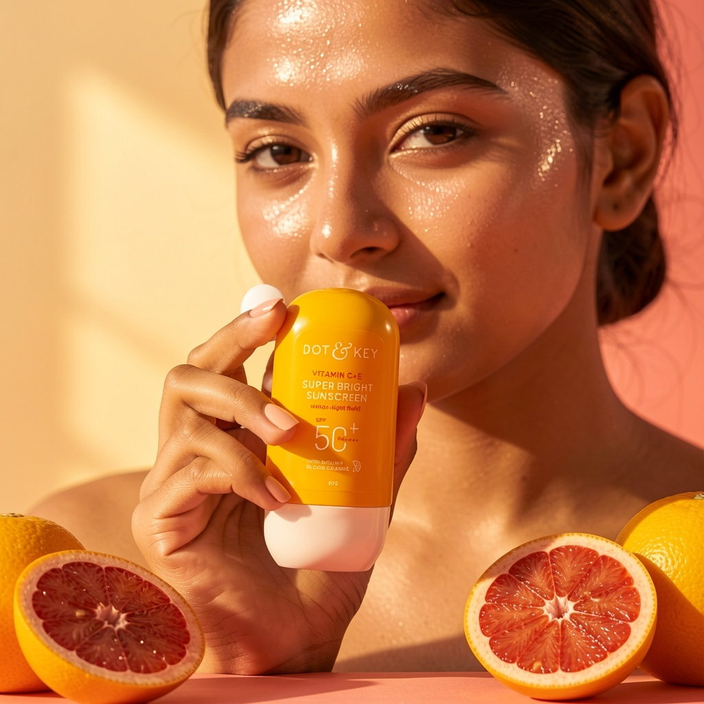 Product Ad · Skincare