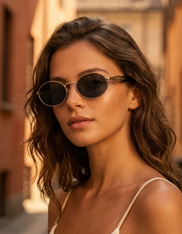Product Ad · Sunglasses